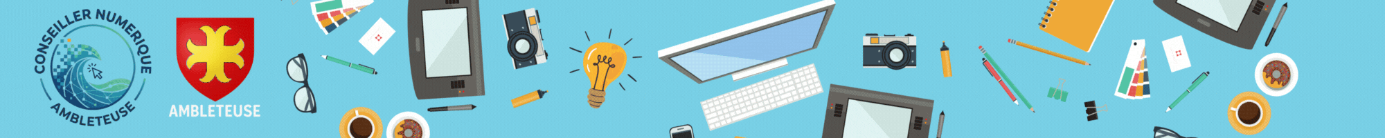 Conseiller numérique France services AMBLETEUSE